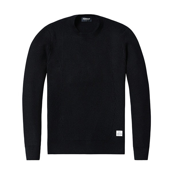 SIMWOOD Sweater 180621