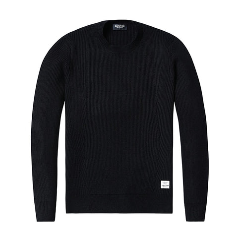 SIMWOOD Sweater 180621
