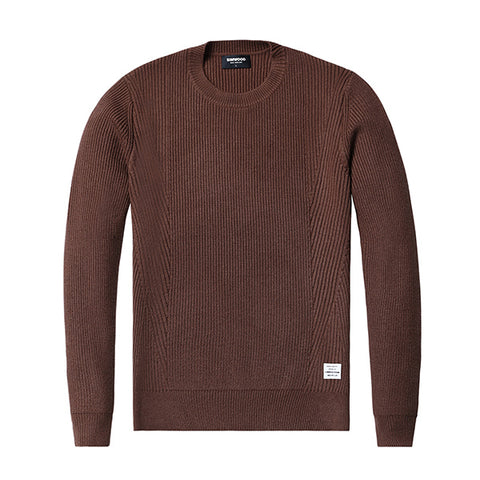 SIMWOOD Sweater 180621