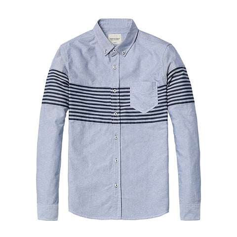 SIMWOOD Shirt CS1601