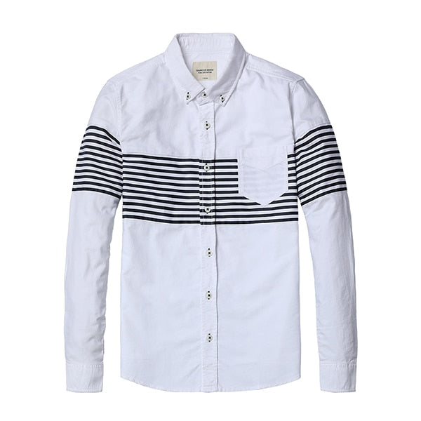 SIMWOOD Shirt CS1601