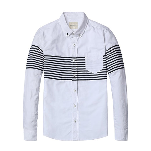 SIMWOOD Shirt CS1601