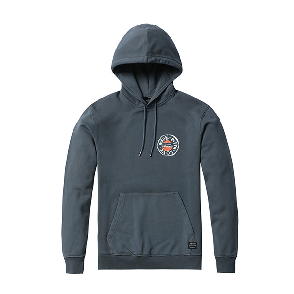 SIMWOOD Hoodie 180535