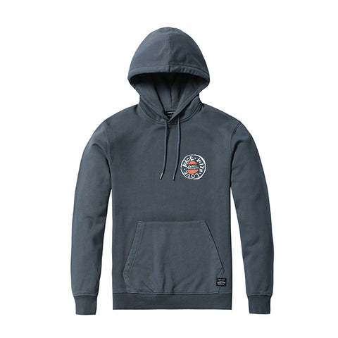 SIMWOOD Hoodie 180535