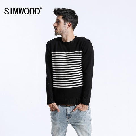 SIMWOOD Sweater 180463