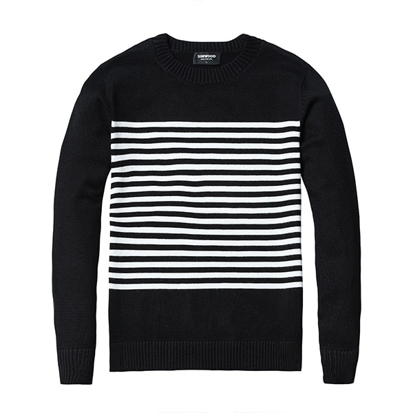 SIMWOOD Sweater 180463