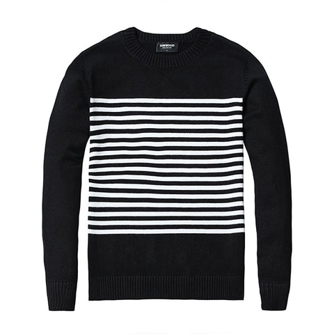 SIMWOOD Sweater 180463