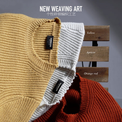SIMWOOD Sweater 180538