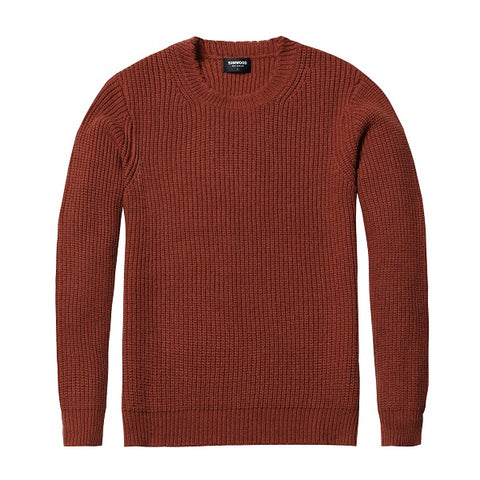 SIMWOOD Sweater 180538