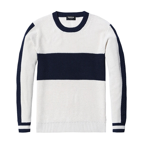 SIMWOOD Sweater 180549
