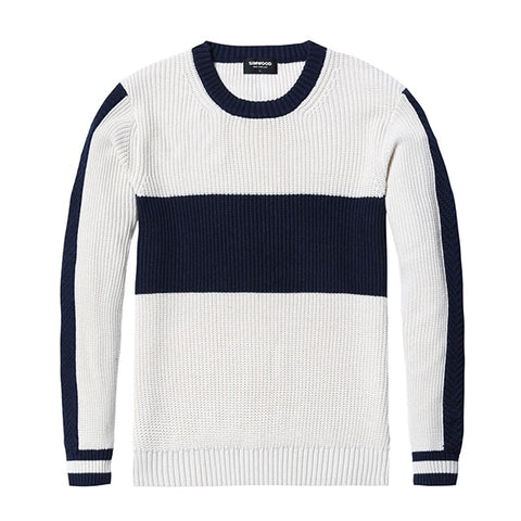 SIMWOOD Sweater 180549