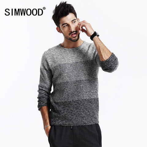 SIMWOOD Sweater MY2013
