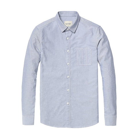 SIMWOOD Shirt CS1597