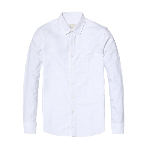 SIMWOOD Shirt CS1597
