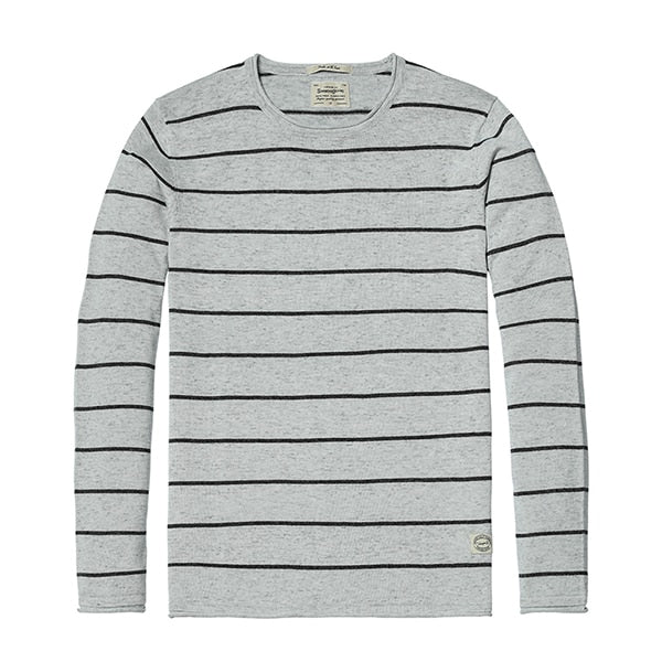 SIMWOOD Sweater MT017017