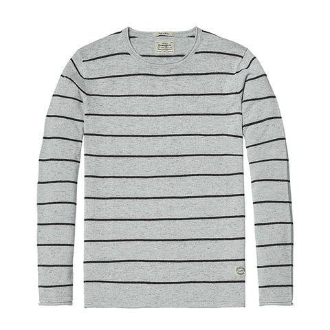 SIMWOOD Sweater MT017017