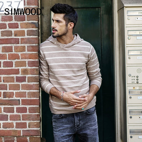 SIMWOOD Sweater MT017032