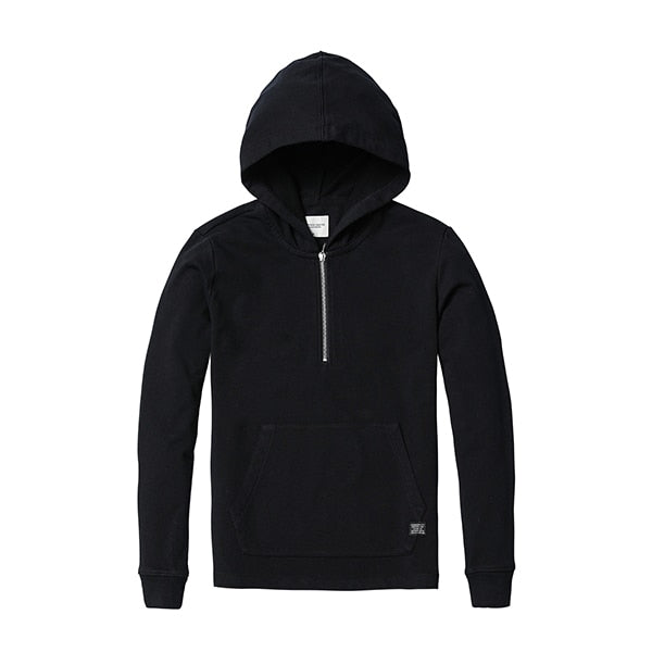 SIMWOOD Hoodie 180105