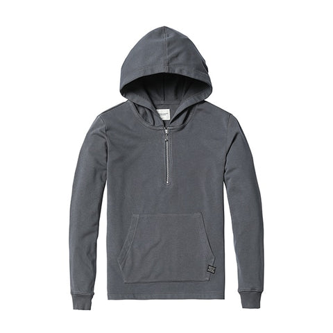 SIMWOOD Hoodie 180105