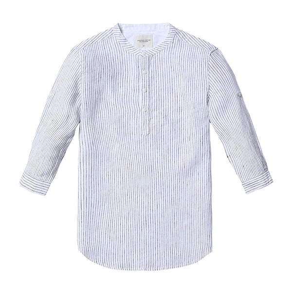 SIMWOOD Shirt 180138