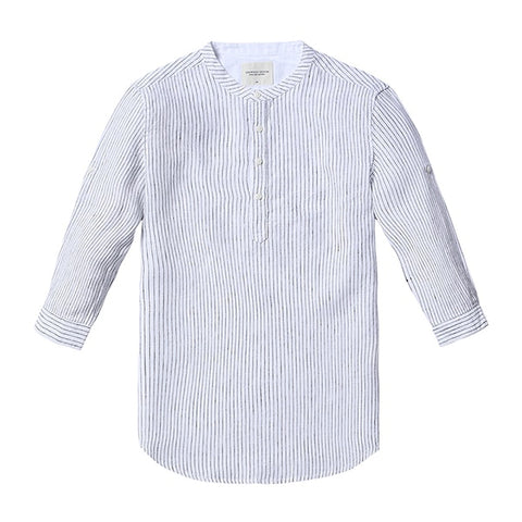 SIMWOOD Shirt 180138