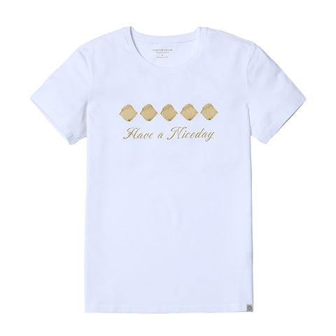 SIMWOOD T-Shirt 180280