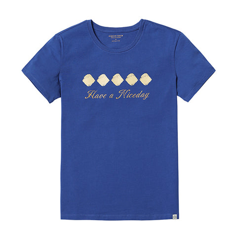 SIMWOOD T-Shirt 180280