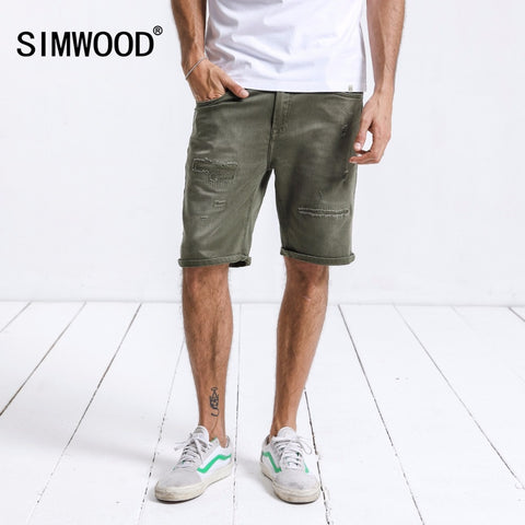 SIMWOOD Shorts 180180