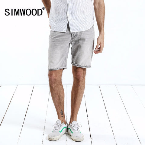 SIMWOOD Shorts 180215