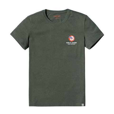 SIMWOOD T-Shirt 180361