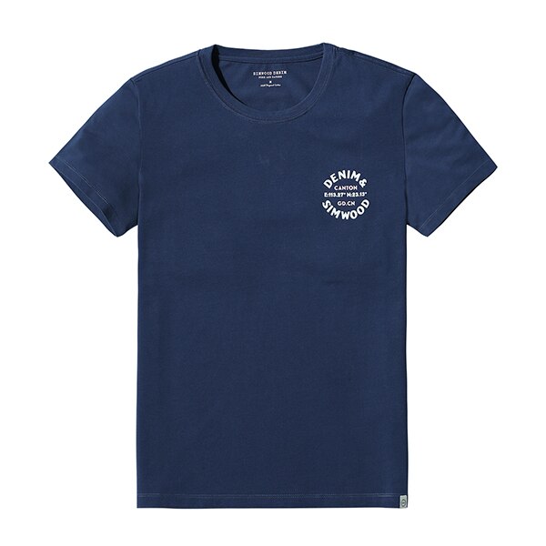 SIMWOOD T-Shirt 180362