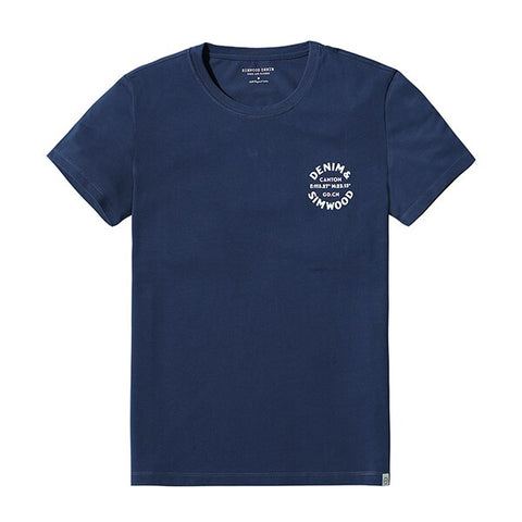 SIMWOOD T-Shirt 180362