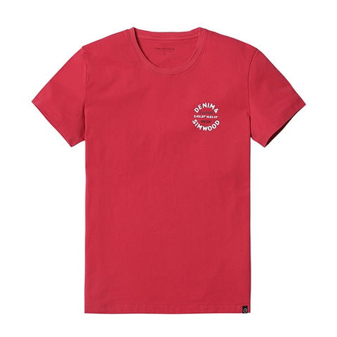 SIMWOOD T-Shirt 180362