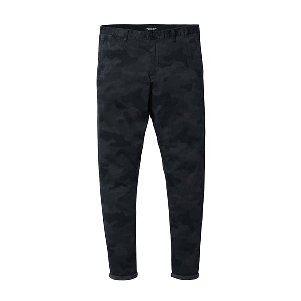 SIMWOOD Pants 180410