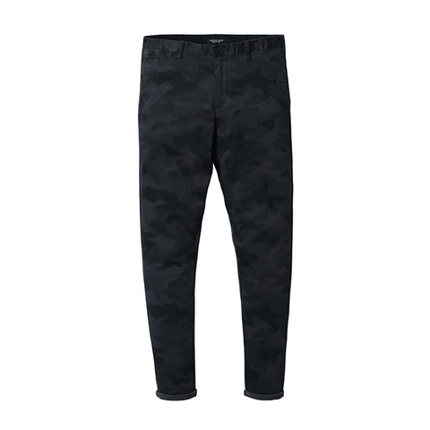 SIMWOOD Pants 180410