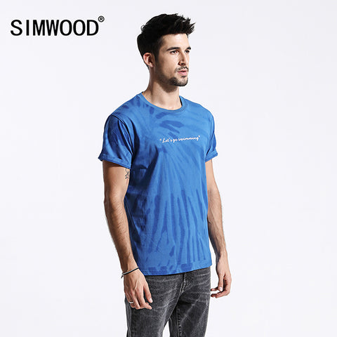 SIMWOOD T-Shirt 180452