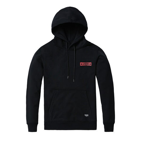 SIMWOOD Hoodie 180420