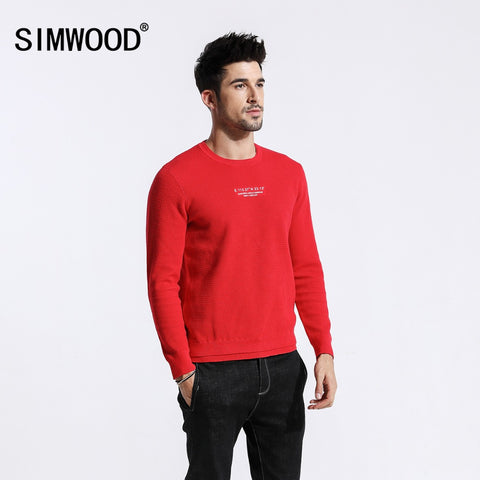 SIMWOOD Sweater 180441