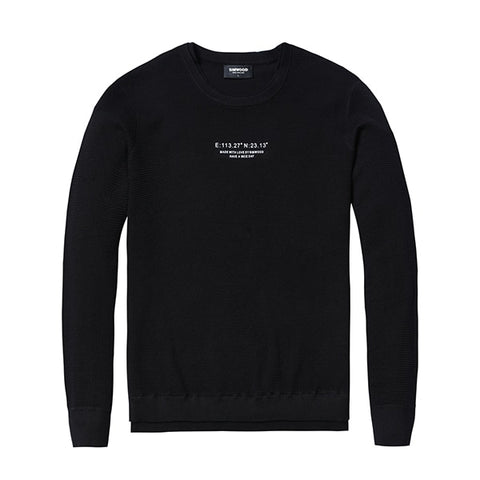 SIMWOOD Sweater 180441