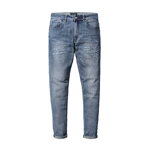 SIMWOOD Jeans 180358
