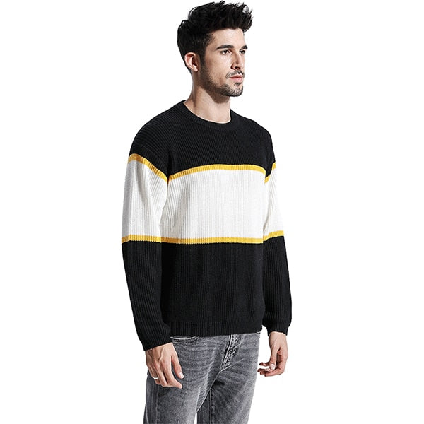 SIMWOOD Sweater 180372