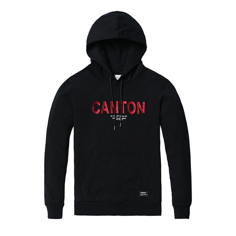 SIMWOOD Hoodie 180434