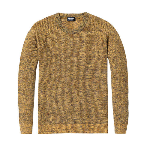 SIMWOOD Sweater 180553