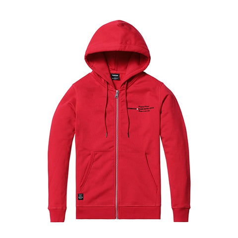 SIMWOOD Hoodie 180510