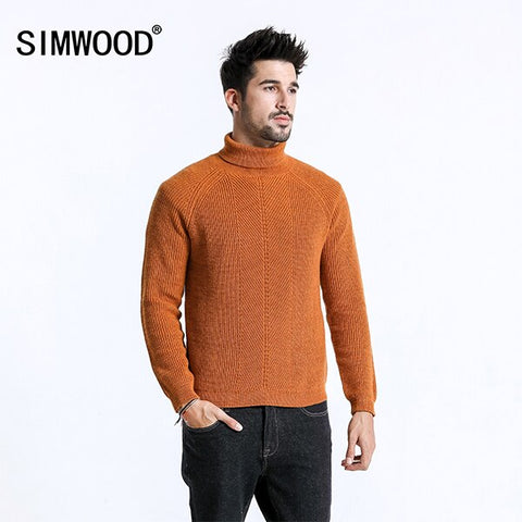 SIMWOOD Sweater 180593
