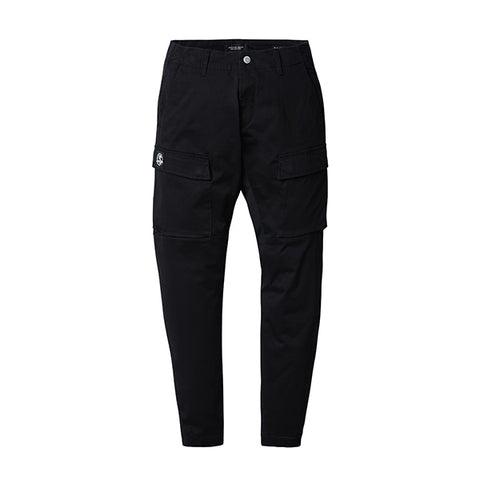 SIMWOOD Pants 180425