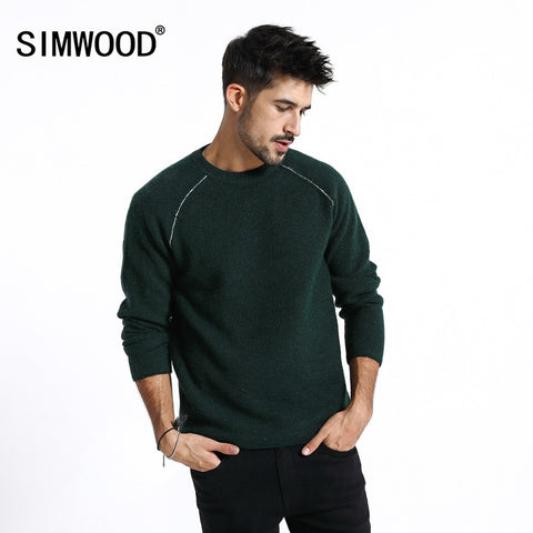 SIMWOOD Sweater 180548