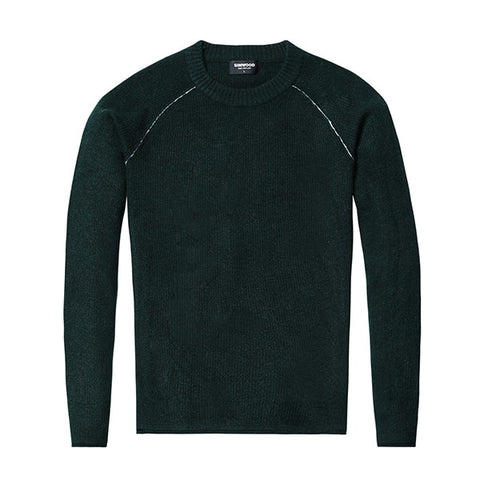 SIMWOOD Sweater 180548