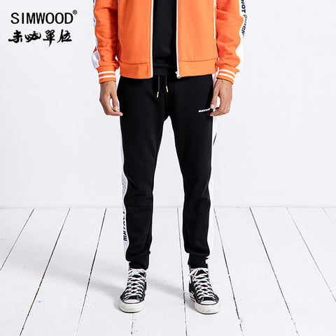 SIMWOOD Pants 180551
