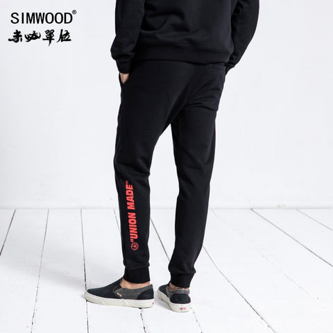 SIMWOOD Pants 180552